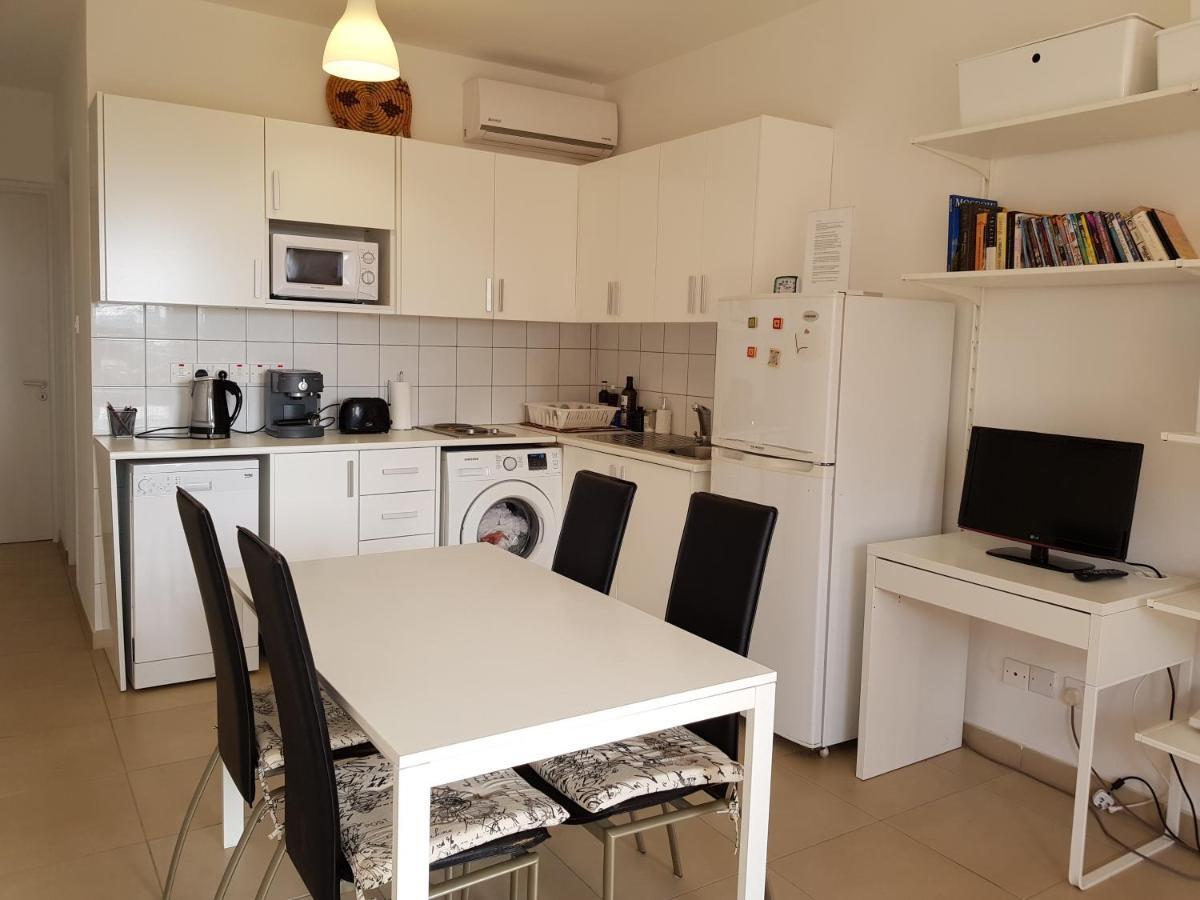 Ariadne Apt 103 -300M From Lighthouse Beach Paphos Exterior photo