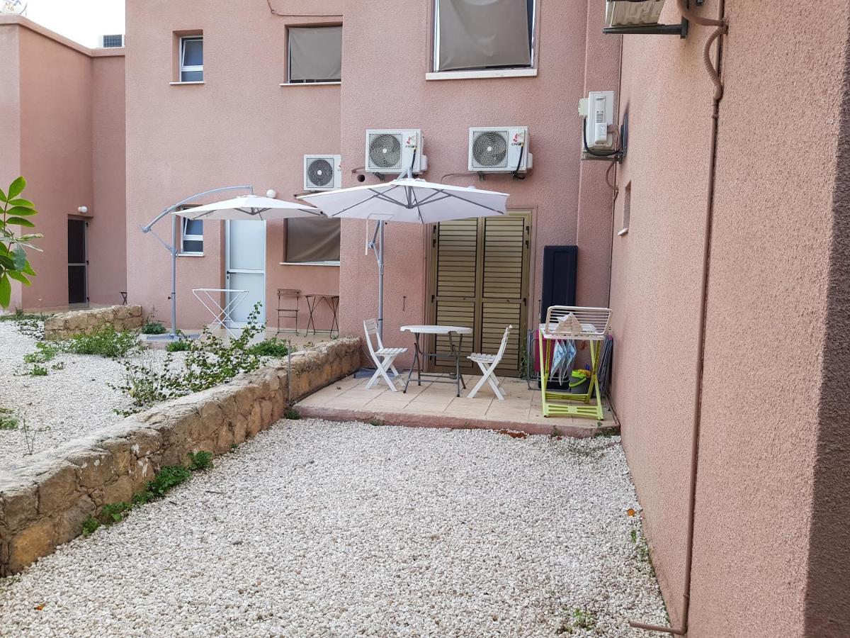Ariadne Apt 103 -300M From Lighthouse Beach Paphos Exterior photo