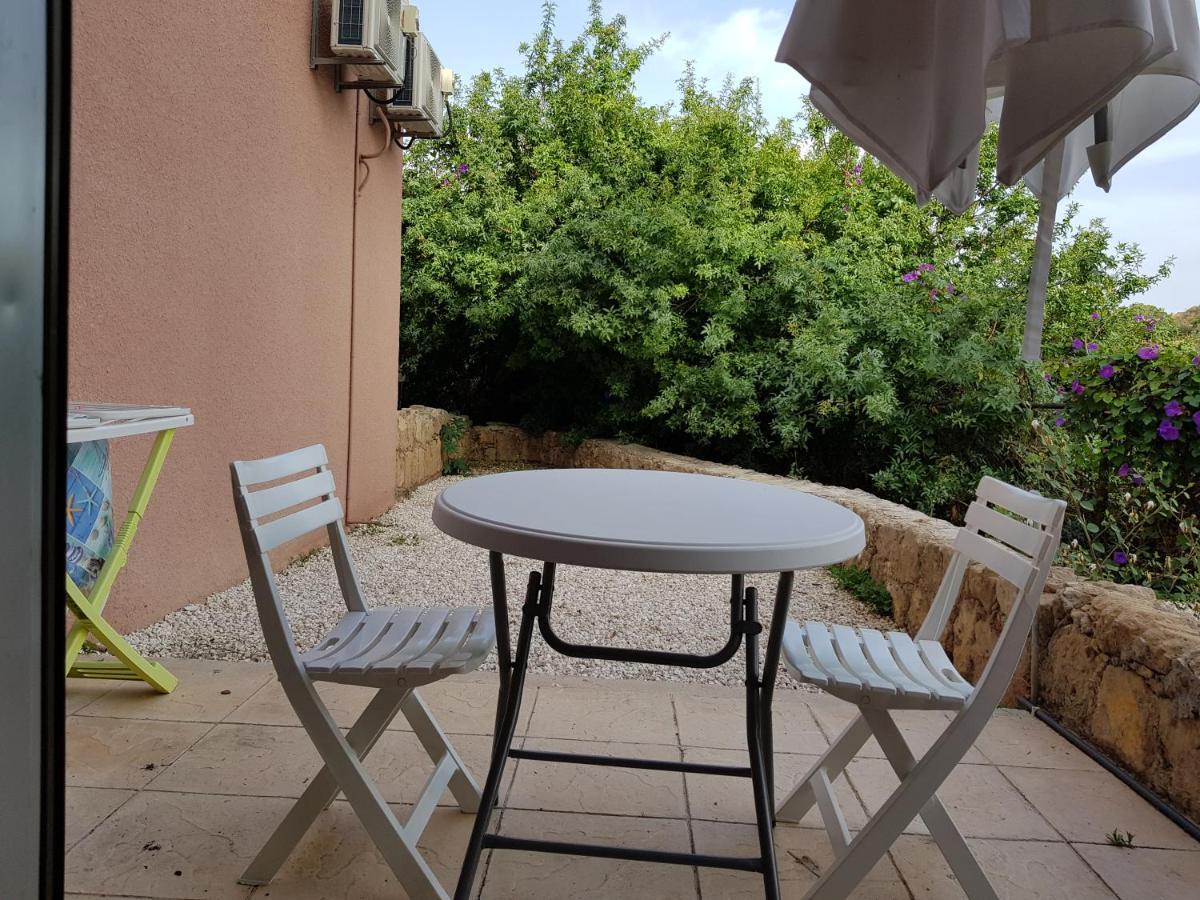 Ariadne Apt 103 -300M From Lighthouse Beach Paphos Exterior photo