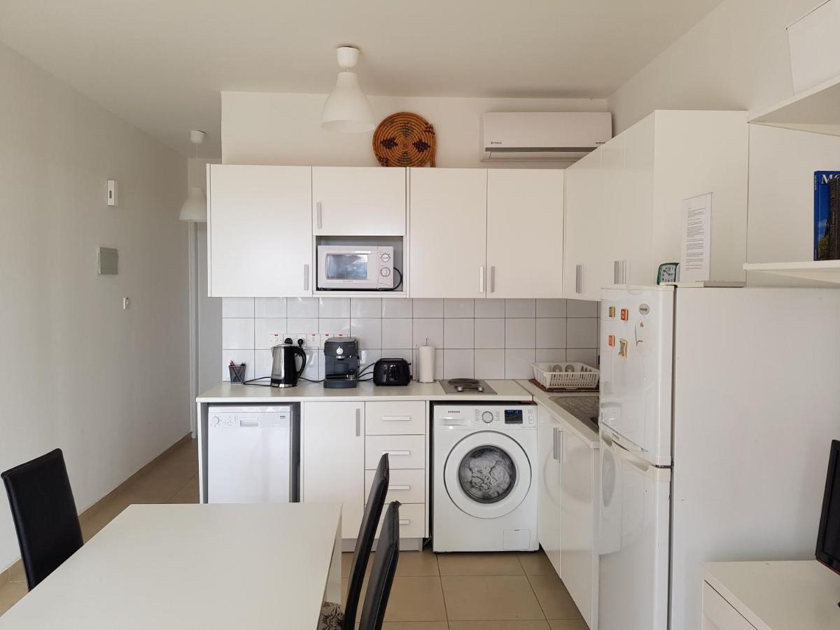 Ariadne Apt 103 -300M From Lighthouse Beach Paphos Exterior photo
