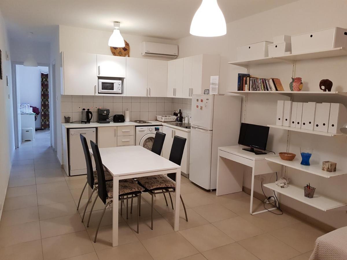 Ariadne Apt 103 -300M From Lighthouse Beach Paphos Exterior photo