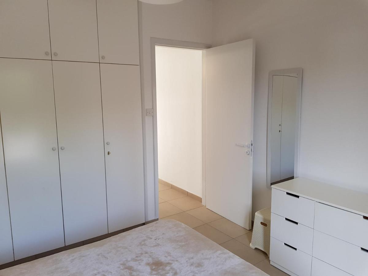 Ariadne Apt 103 -300M From Lighthouse Beach Paphos Exterior photo